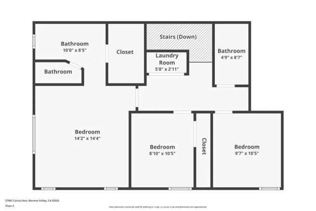 27967 Cactus B, Moreno Valley, CA 92555