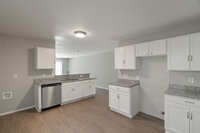 3048 Saint Ursula Drive, Dallas, TX 75233
