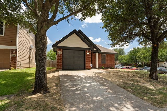 3048 Saint Ursula Drive, Dallas, TX 75233