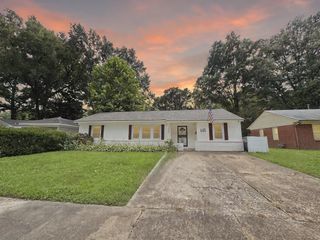 4485 DUNN RD, Memphis, TN 38117