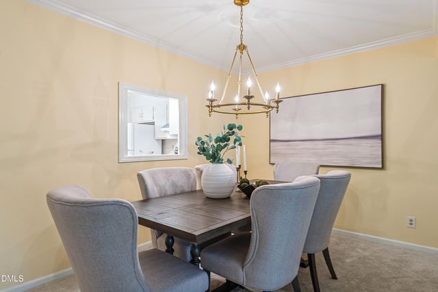 1523 Woodcroft Drive, Raleigh, NC 27609
