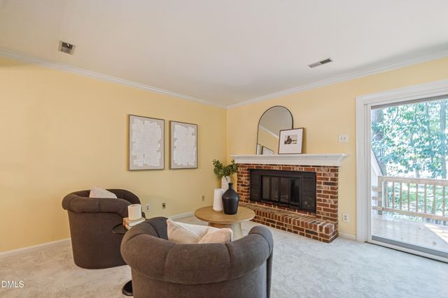 1523 Woodcroft Drive, Raleigh, NC 27609