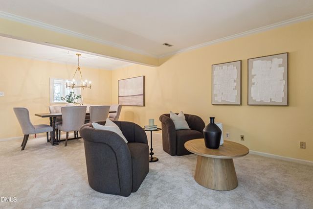1523 Woodcroft Drive, Raleigh, NC 27609