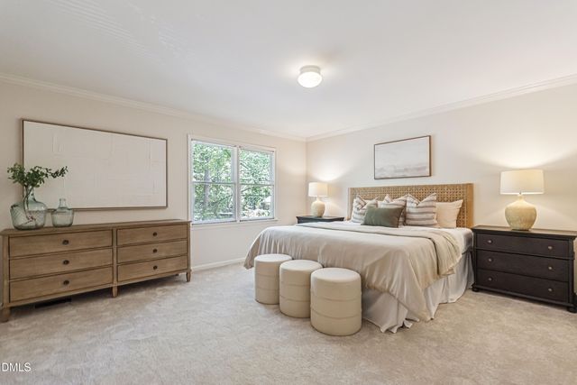 1523 Woodcroft Drive, Raleigh, NC 27609