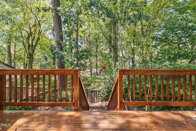 1523 Woodcroft Drive, Raleigh, NC 27609