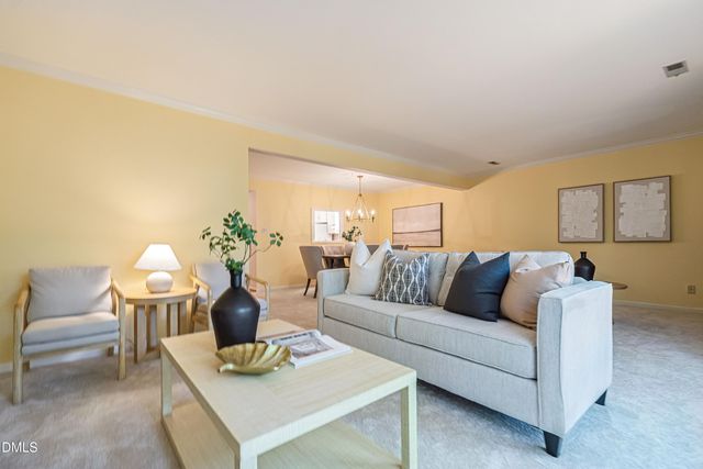 1523 Woodcroft Drive, Raleigh, NC 27609
