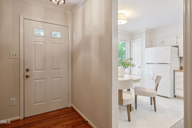 1523 Woodcroft Drive, Raleigh, NC 27609