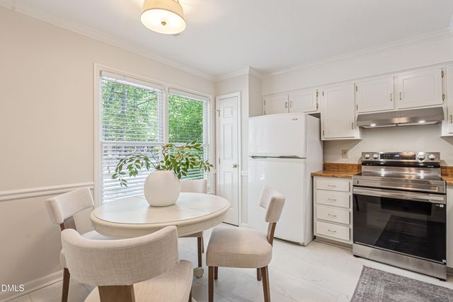 1523 Woodcroft Drive, Raleigh, NC 27609