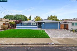 3934 Bellwood Drive, Concord, CA 94519