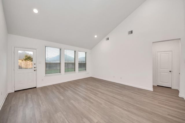 3623 Homestead Ridge Lane, Richmond, TX 77406