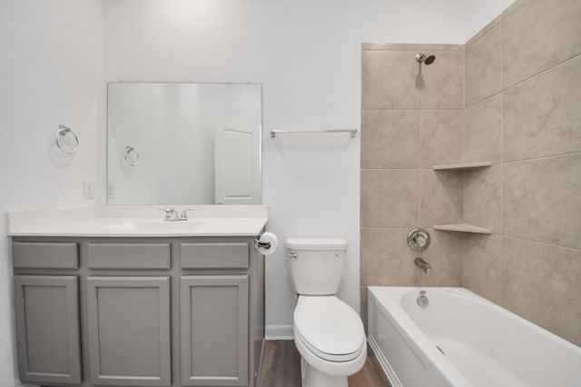 3623 Homestead Ridge Lane, Richmond, TX 77406