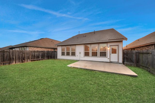 3623 Homestead Ridge Lane, Richmond, TX 77406