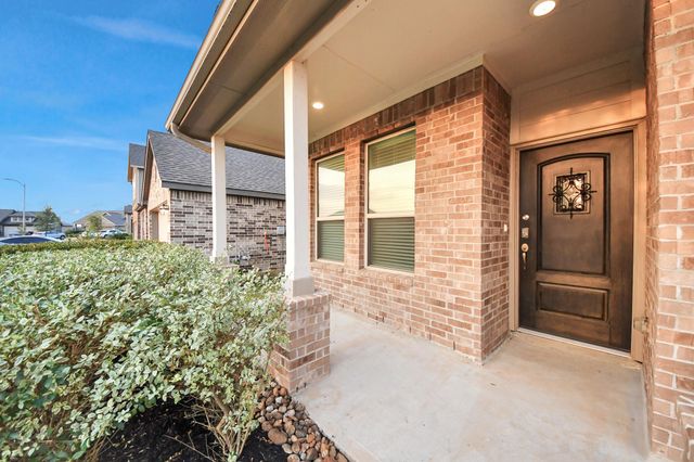 3623 Homestead Ridge Lane, Richmond, TX 77406