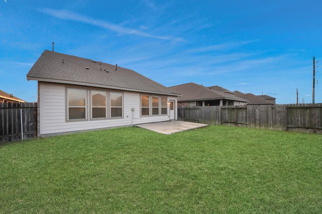 3623 Homestead Ridge Lane, Richmond, TX 77406