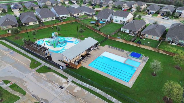 3623 Homestead Ridge Lane, Richmond, TX 77406