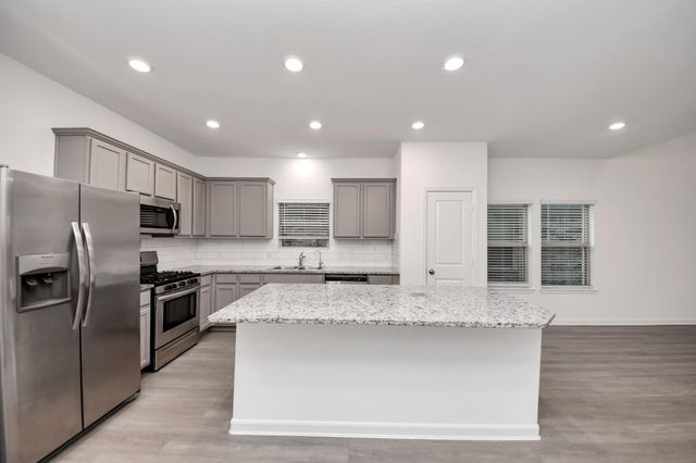 3623 Homestead Ridge Lane, Richmond, TX 77406