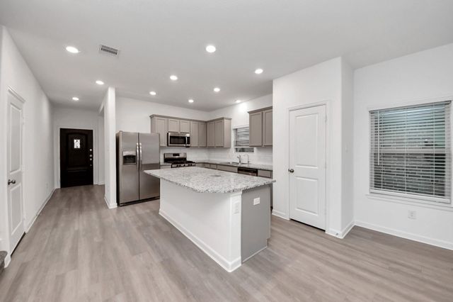 3623 Homestead Ridge Lane, Richmond, TX 77406