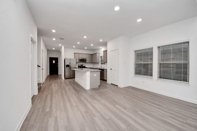 3623 Homestead Ridge Lane, Richmond, TX 77406