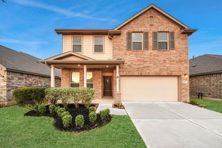 3623 Homestead Ridge Lane, Richmond, TX 77406