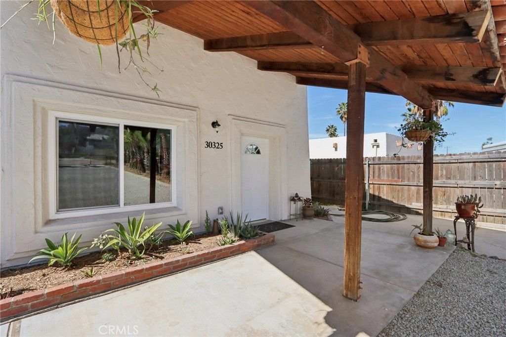 Image 3 of property listing at 30325 San Jacinto, Hemet, CA 92543