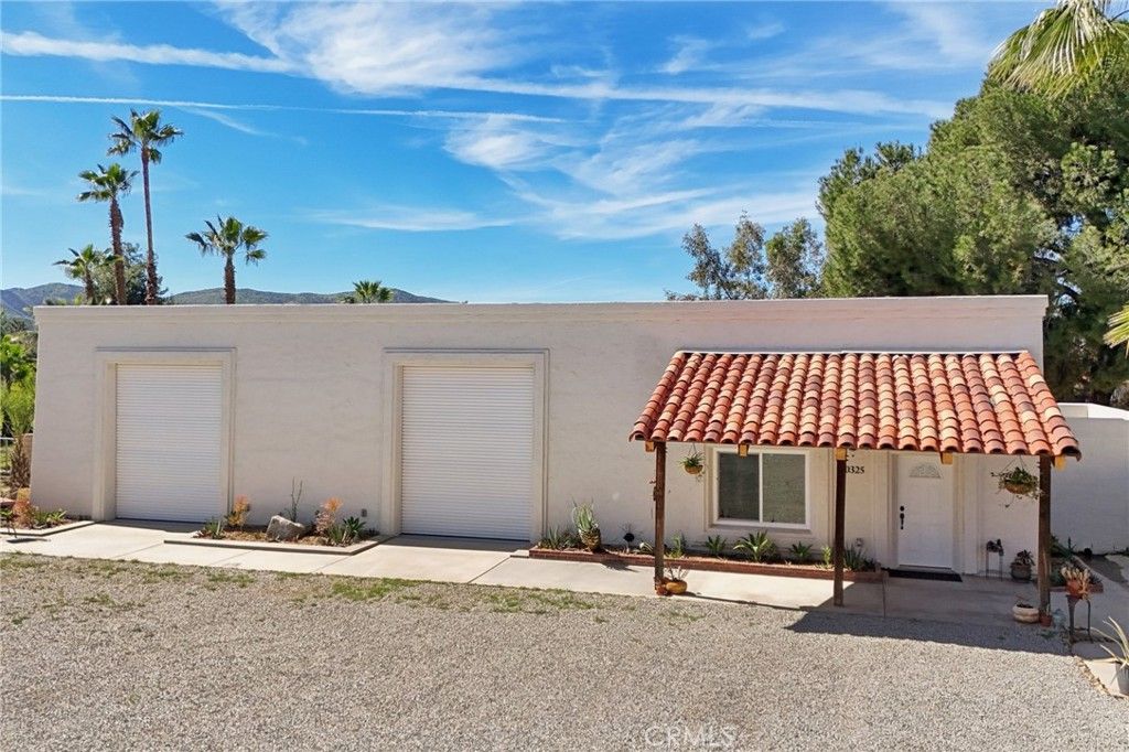 Image 33 of property listing at 30325 San Jacinto, Hemet, CA 92543