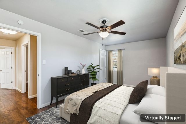 7005 Green Ridge Trail, North Richland Hills, TX 76182