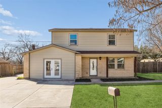 7005 Green Ridge Trail, North Richland Hills, TX 76182