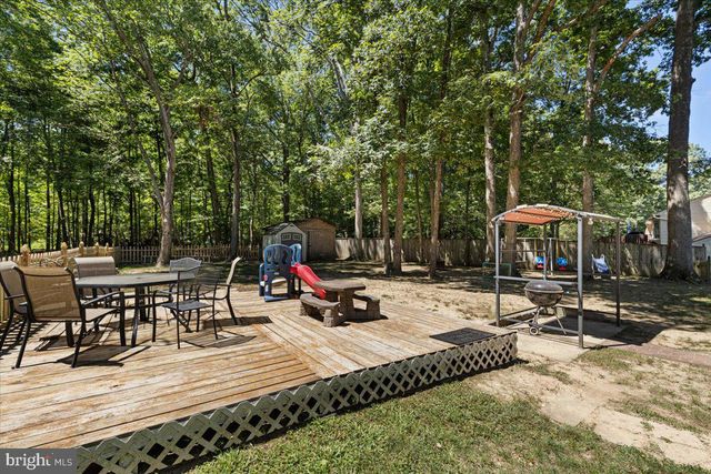 8640 VALLEY DR, Waldorf, MD 20603