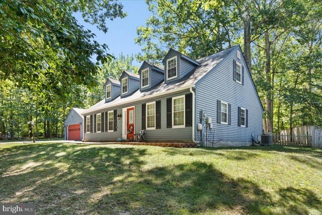 8640 VALLEY DR, Waldorf, MD 20603