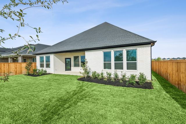 16211 Blue Mistflower Lane, Hockley, TX 77447