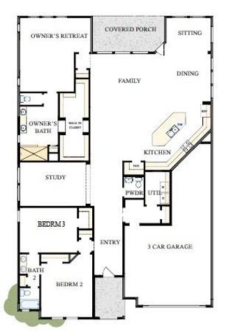 16211 Blue Mistflower Lane, Hockley, TX 77447