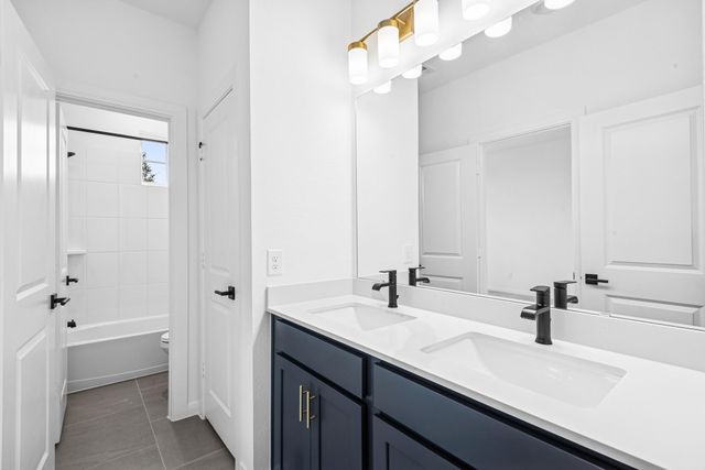 16211 Blue Mistflower Lane, Hockley, TX 77447