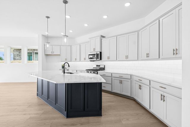 16211 Blue Mistflower Lane, Hockley, TX 77447