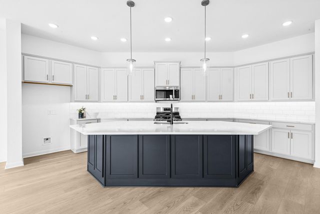 16211 Blue Mistflower Lane, Hockley, TX 77447