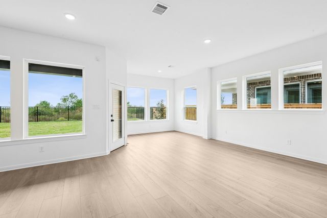 16211 Blue Mistflower Lane, Hockley, TX 77447