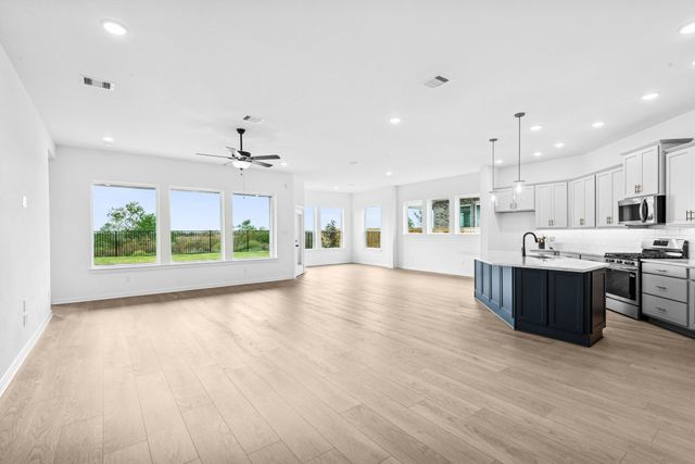 16211 Blue Mistflower Lane, Hockley, TX 77447