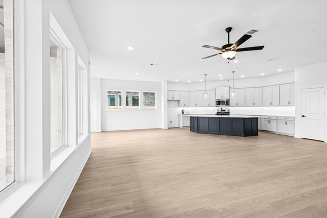 16211 Blue Mistflower Lane, Hockley, TX 77447