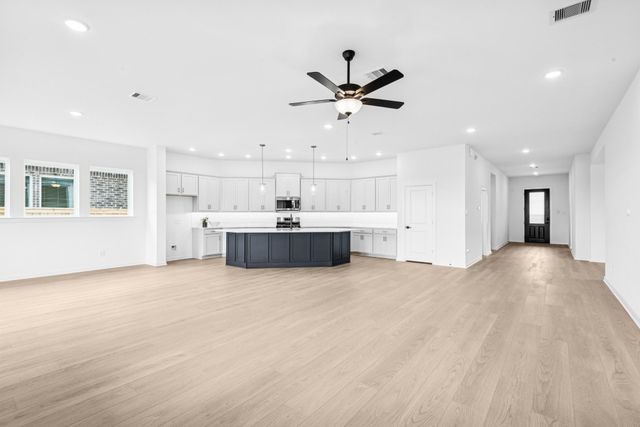 16211 Blue Mistflower Lane, Hockley, TX 77447