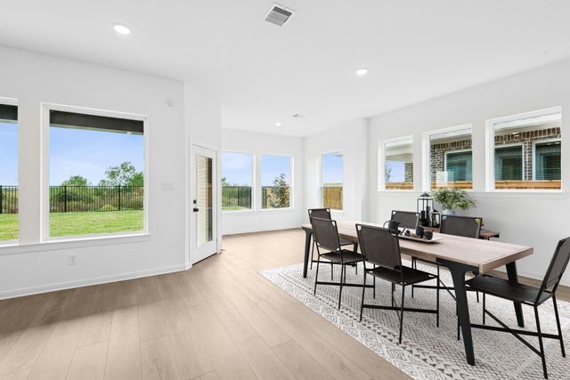 16211 Blue Mistflower Lane, Hockley, TX 77447