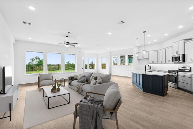 16211 Blue Mistflower Lane, Hockley, TX 77447