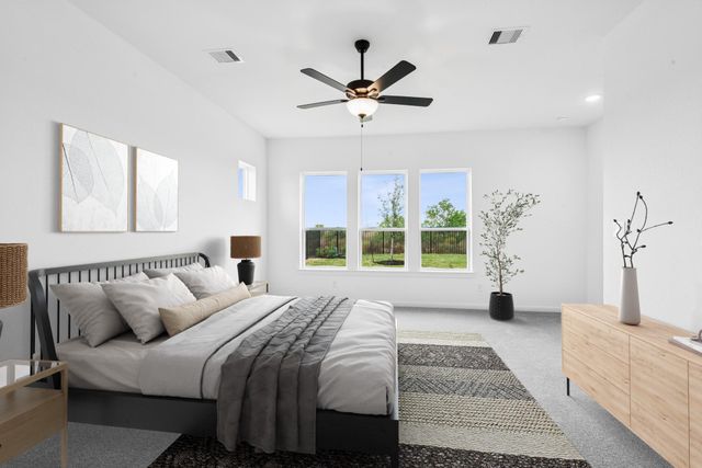 16211 Blue Mistflower Lane, Hockley, TX 77447