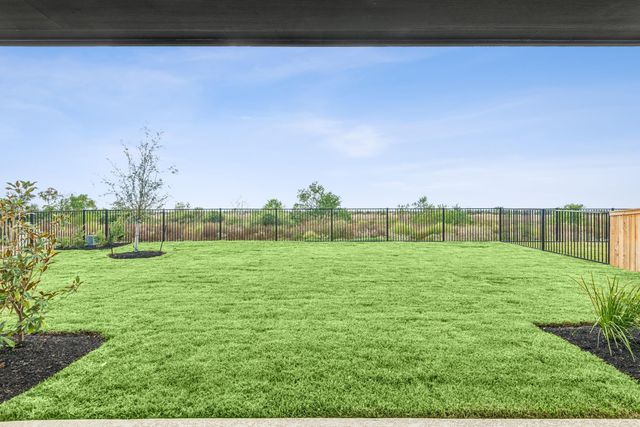 16211 Blue Mistflower Lane, Hockley, TX 77447