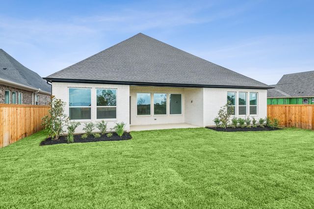 16211 Blue Mistflower Lane, Hockley, TX 77447