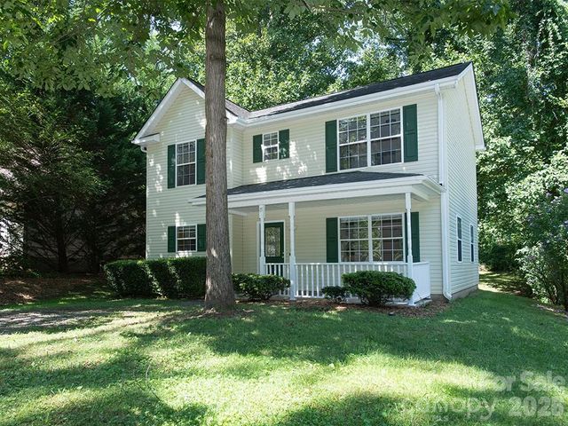 17 Pinecrest Drive, Asheville, NC 28803