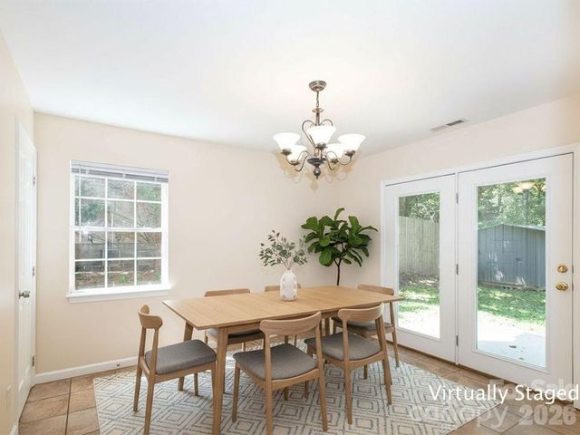 17 Pinecrest Drive, Asheville, NC 28803