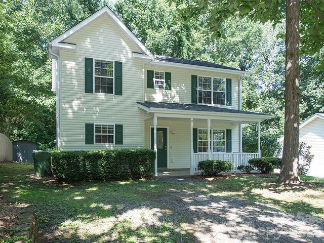 17 Pinecrest Drive, Asheville, NC 28803