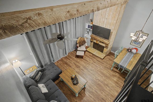 170 Wild Goose 221F, Holly Lake Ranch, TX 75765