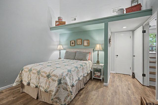 170 Wild Goose 221F, Holly Lake Ranch, TX 75765