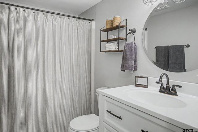 170 Wild Goose 221F, Holly Lake Ranch, TX 75765