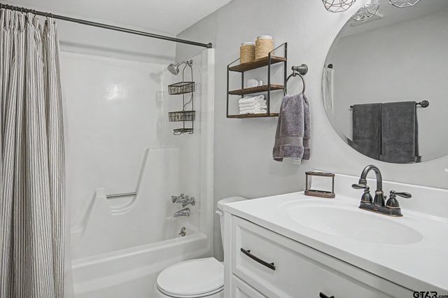 170 Wild Goose 221F, Holly Lake Ranch, TX 75765